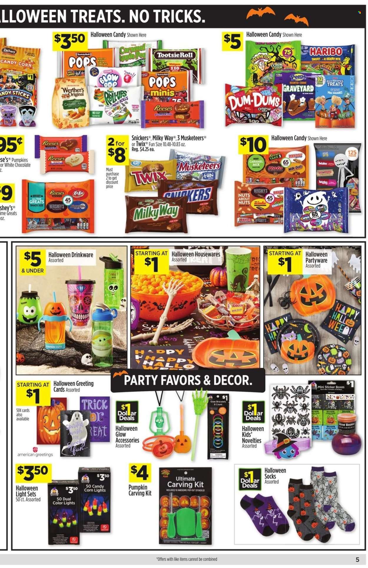 Dollar General ad - 10/16/2022 - 10/22/2022. Page 6