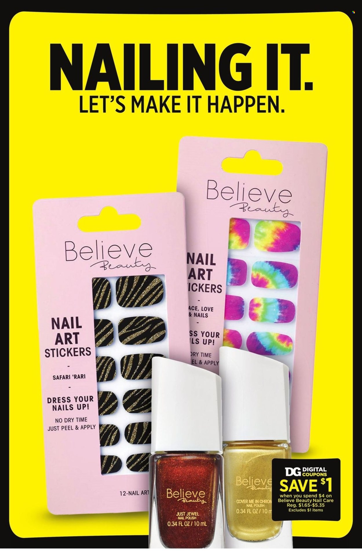 Dollar General ad - 10/16/2022 - 10/22/2022. Page 9