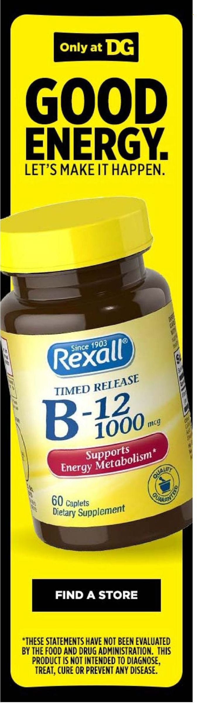 Dollar General ad - 10/16/2022 - 10/22/2022. Page 11