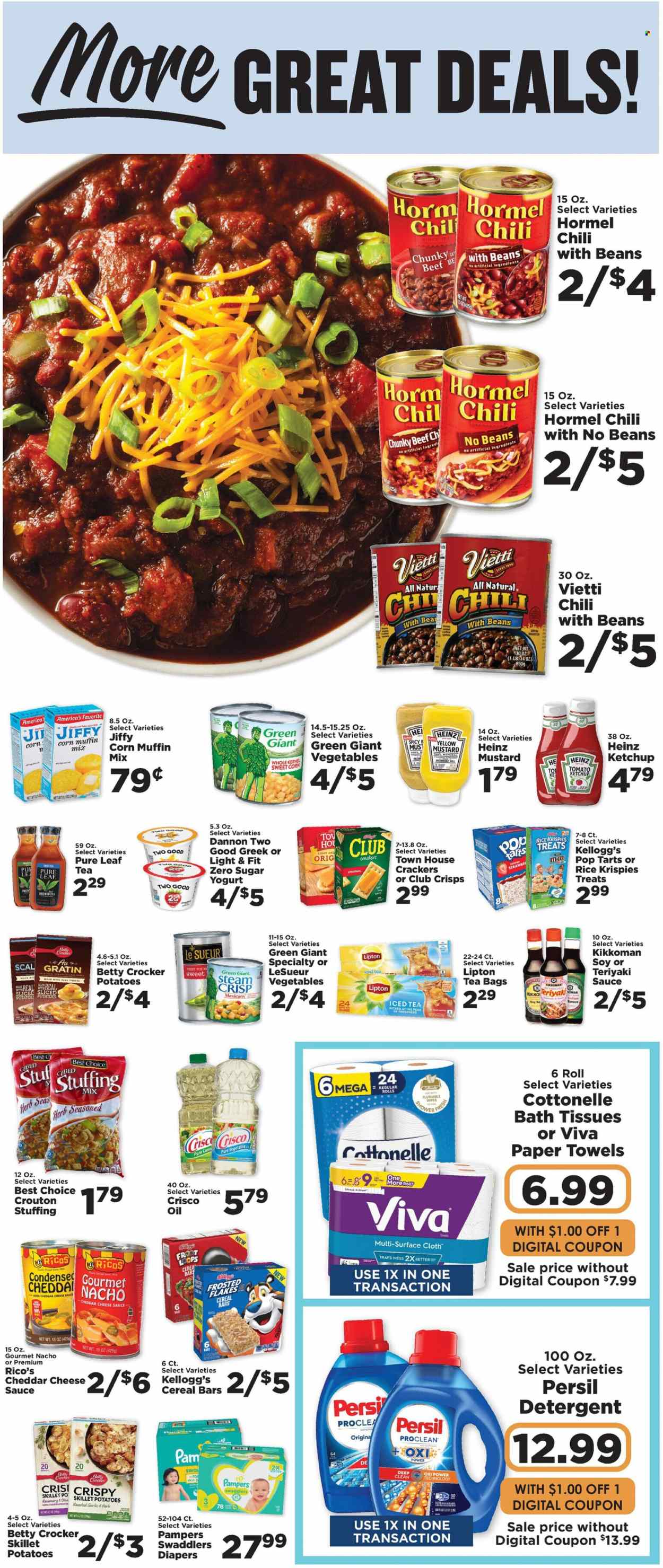 IGA ad - 10/19/2022 - 10/25/2022. Page 3