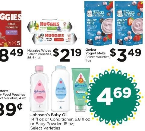 Food 4 Less ad - 10/19/2022 - 10/25/2022. Page 12