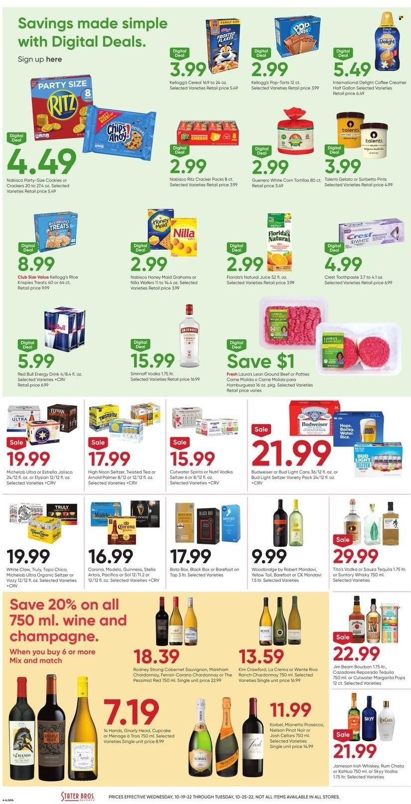 Stater Bros. ad - 10/19/2022 - 10/25/2022. Page 4