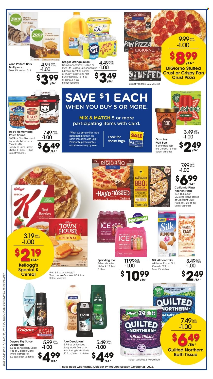 Fred Meyer ad - 10/19/2022 - 10/25/2022. Page 3