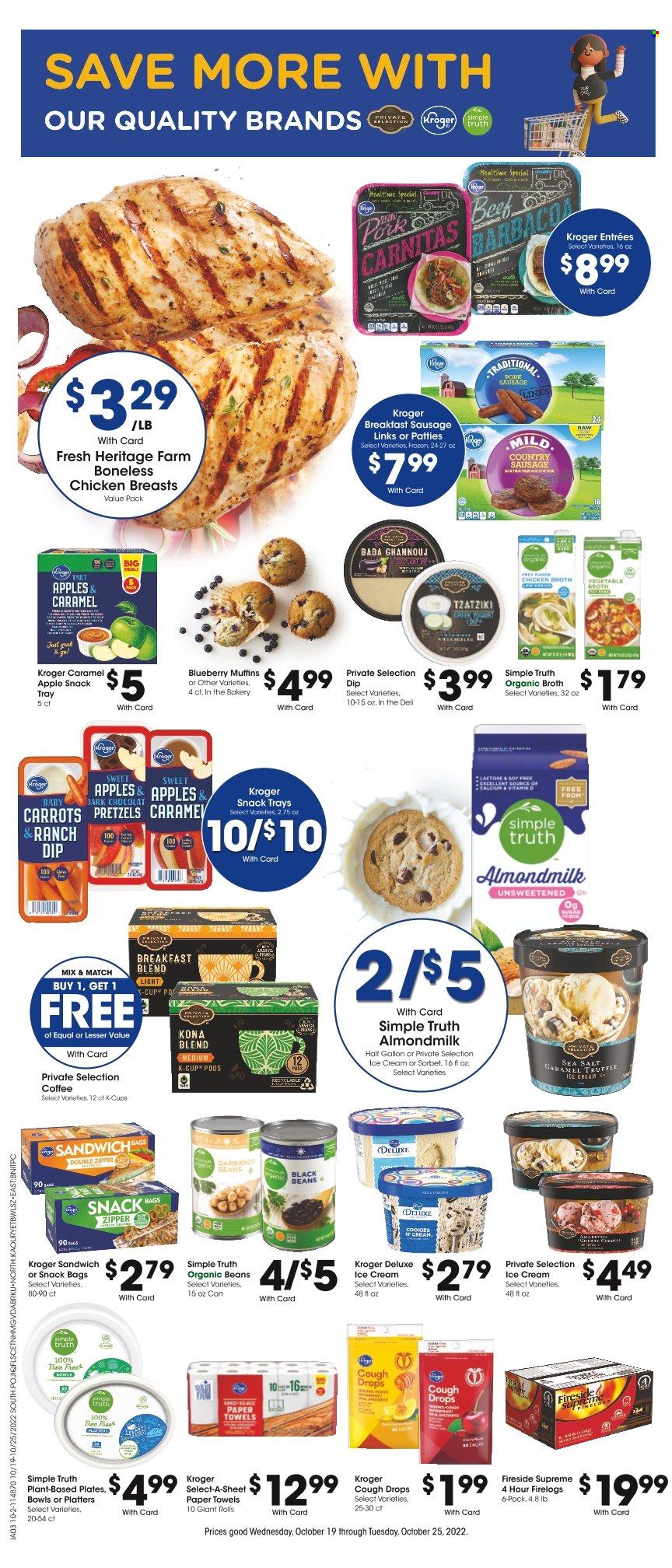 Fred Meyer ad - 10/19/2022 - 10/25/2022. Page 8