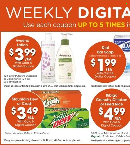 Fred Meyer ad - 10/19/2022 - 10/25/2022. Page 9