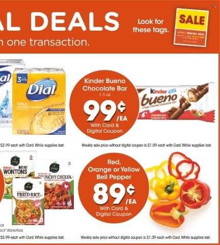 Fred Meyer ad - 10/19/2022 - 10/25/2022. Page 10