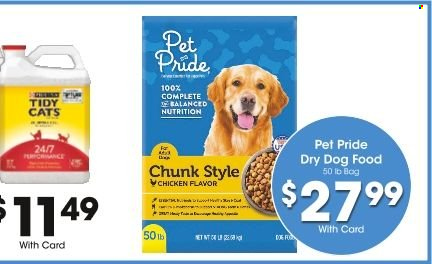 Fred Meyer ad - 10/19/2022 - 10/25/2022. Page 14