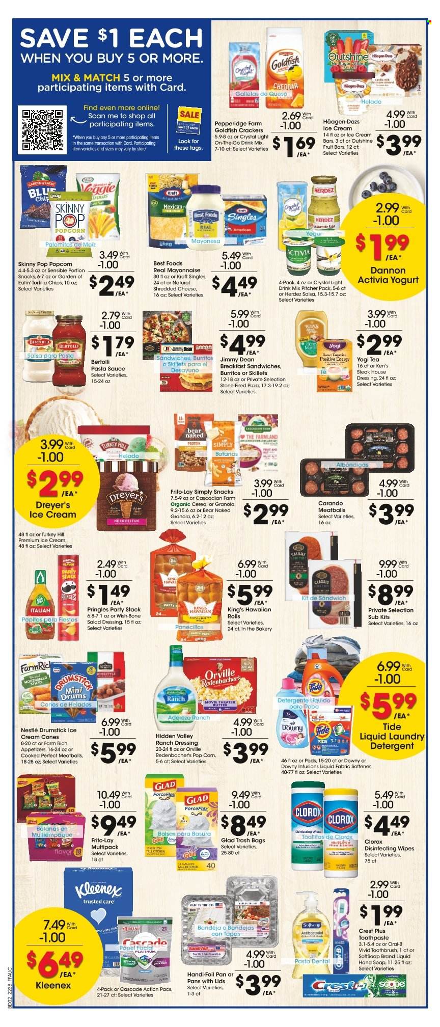 Fry’s ad - 10/19/2022 - 10/25/2022. Page 2
