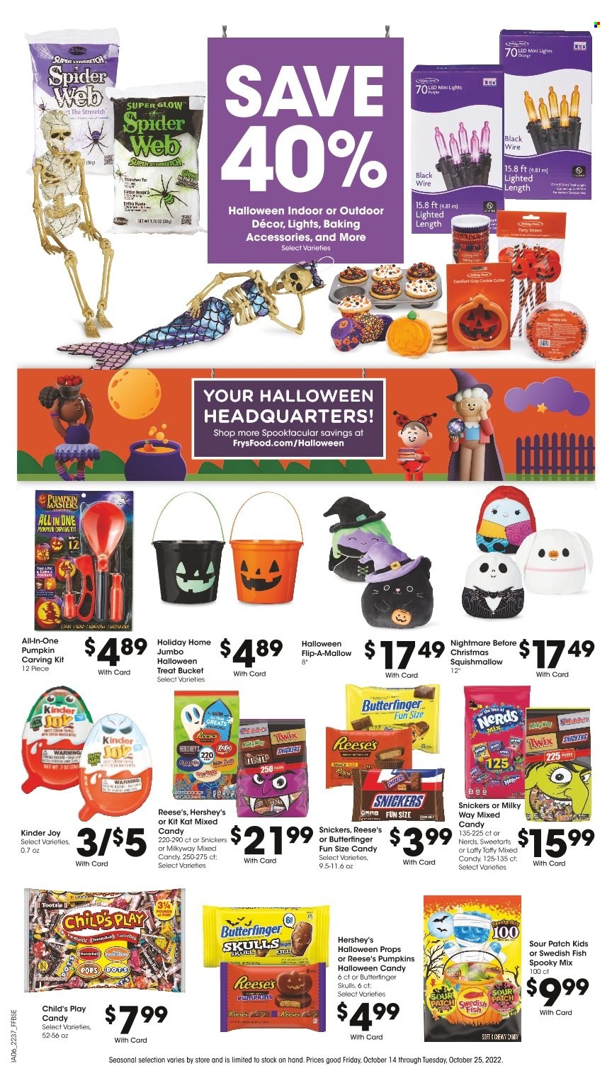 Fry’s ad - 10/19/2022 - 10/25/2022. Page 6
