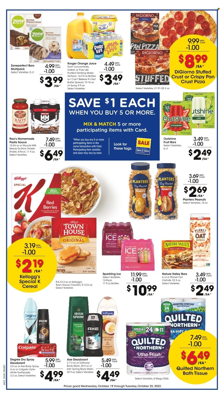 Pick ‘n Save ad - 10/19/2022 - 10/25/2022. Page 3