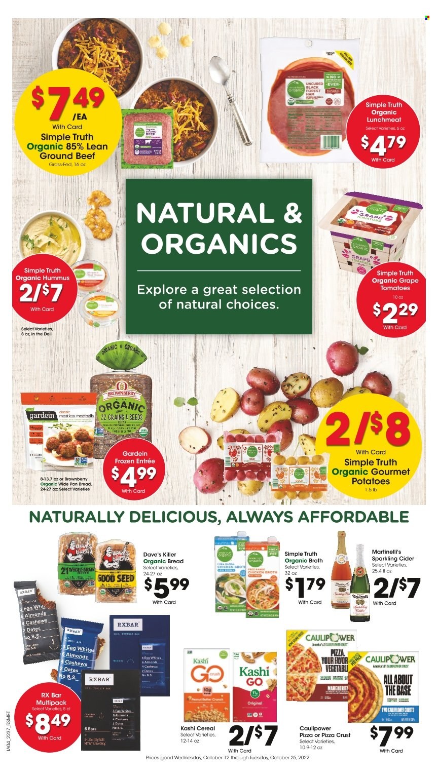 Pick ‘n Save ad - 10/19/2022 - 10/25/2022. Page 7