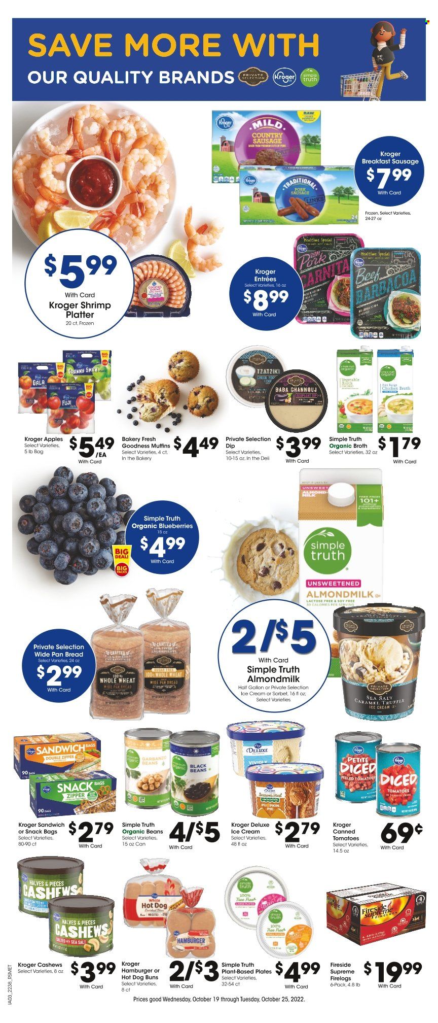 Pick ‘n Save ad - 10/19/2022 - 10/25/2022. Page 8