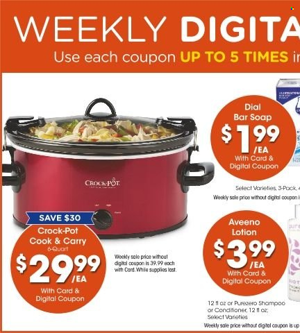 Pick ‘n Save ad - 10/19/2022 - 10/25/2022. Page 9