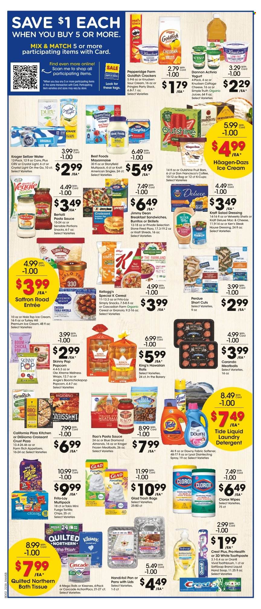 Ralphs ad - 10/19/2022 - 10/25/2022. Page 2