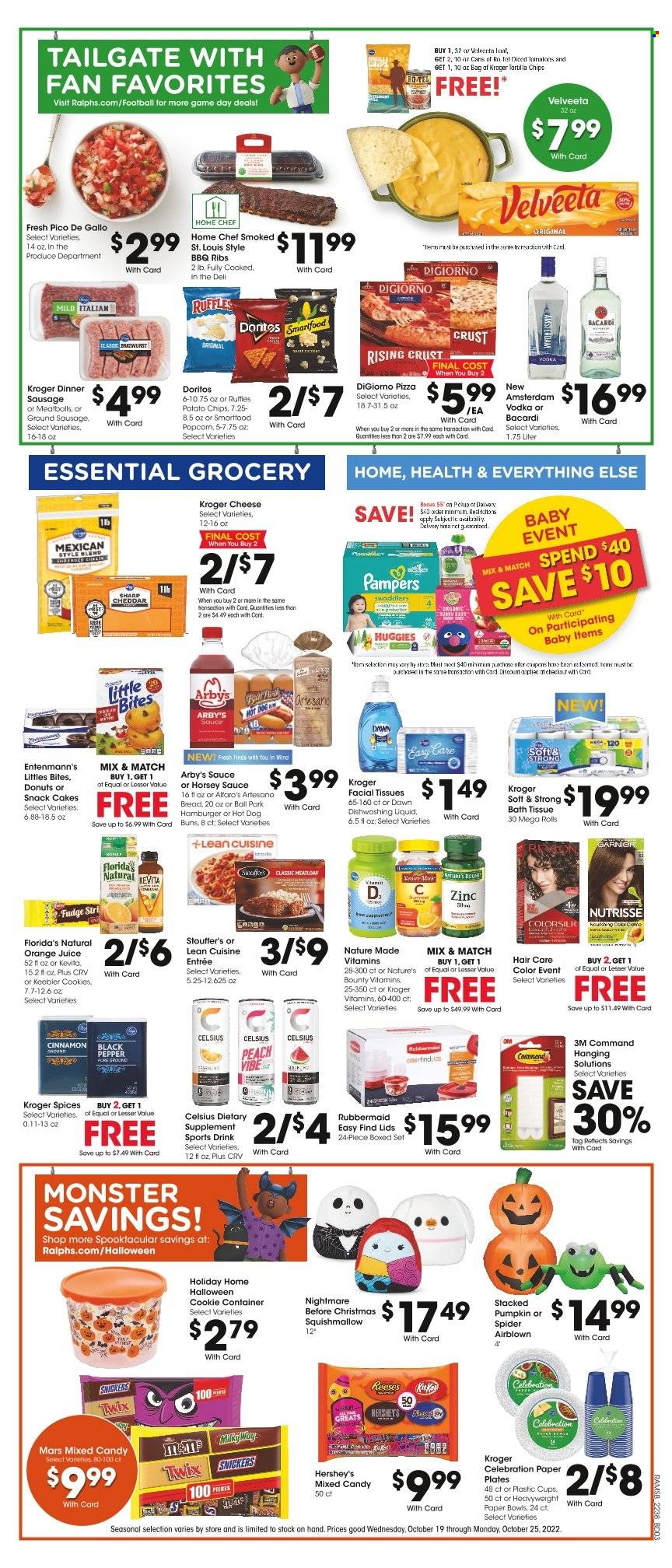 Ralphs ad - 10/19/2022 - 10/25/2022. Page 5