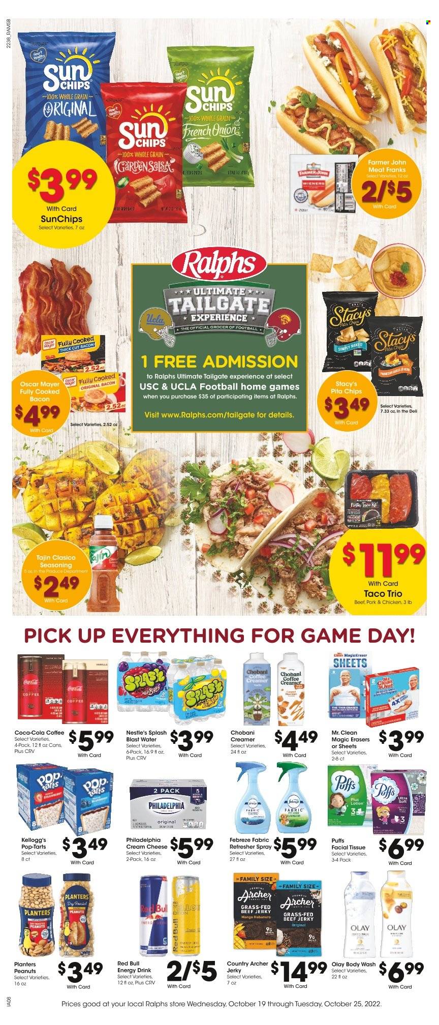Ralphs ad - 10/19/2022 - 10/25/2022. Page 10