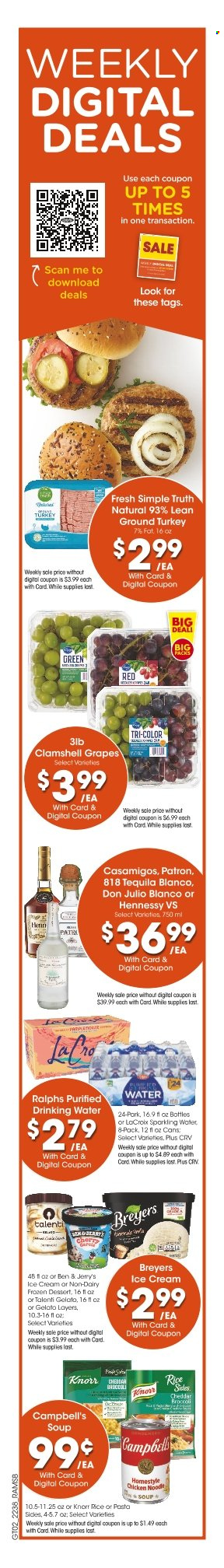 Ralphs ad - 10/19/2022 - 10/25/2022. Page 15