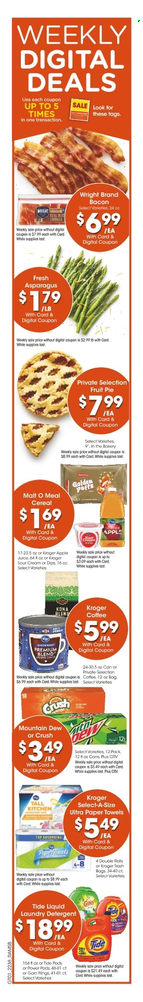 Ralphs ad - 10/19/2022 - 10/25/2022. Page 16