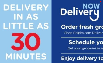 Ralphs ad - 10/19/2022 - 10/25/2022. Page 17