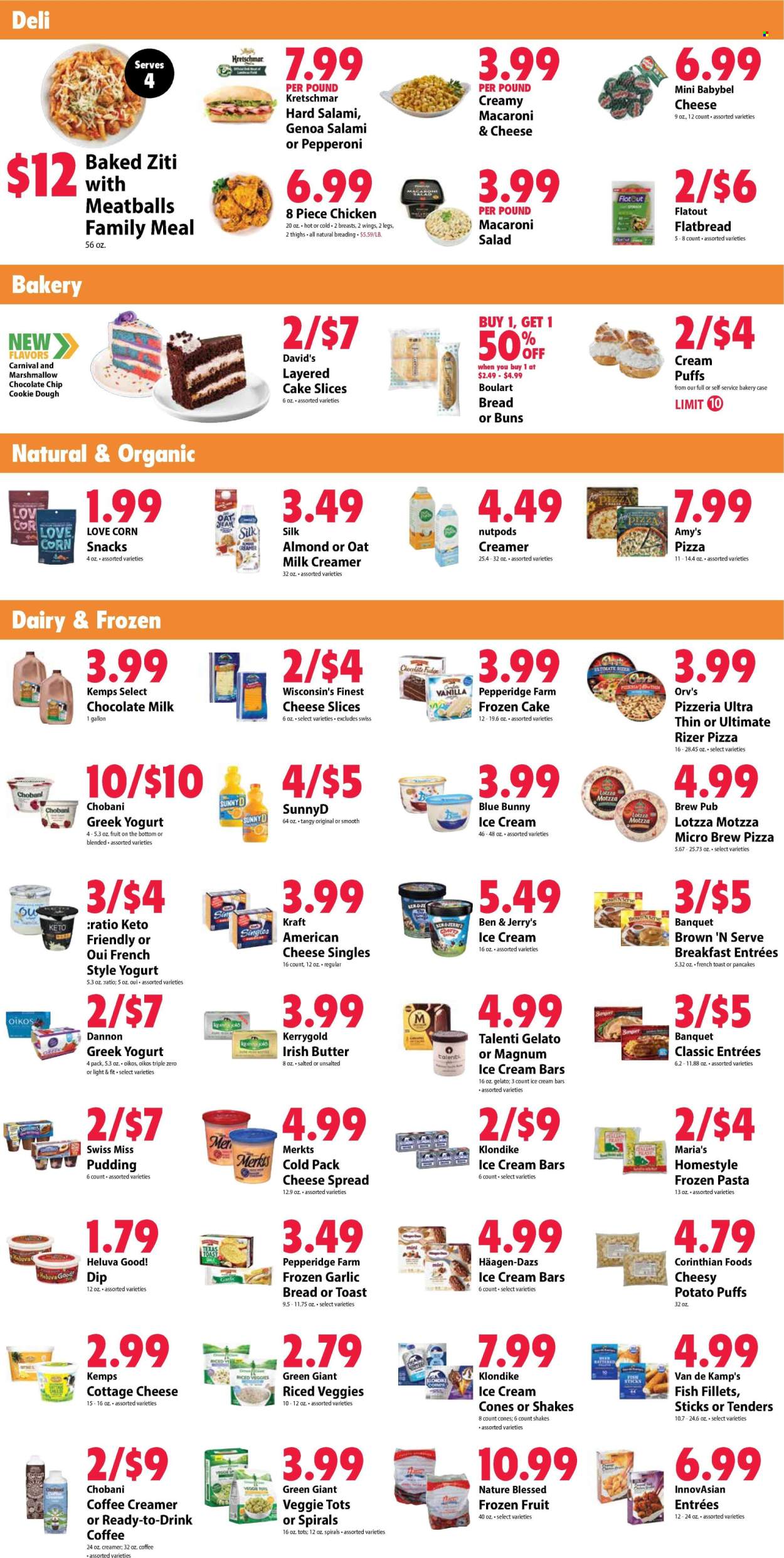 Festival Foods ad - 10/19/2022 - 10/25/2022. Page 3