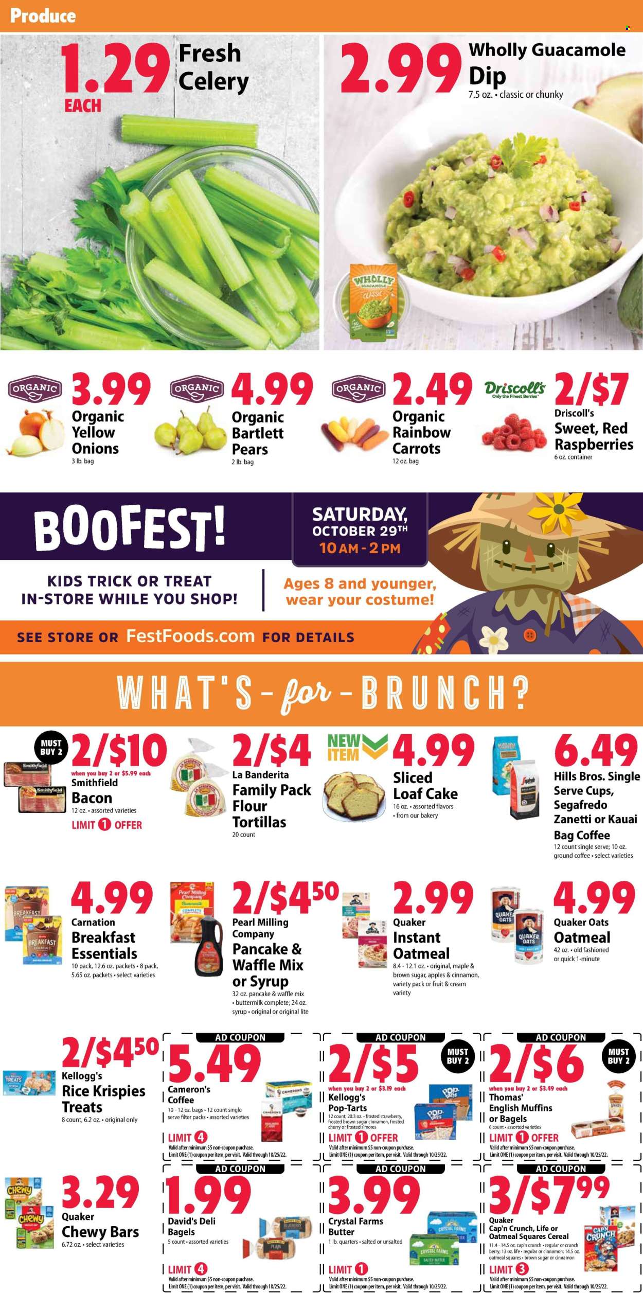 Festival Foods ad - 10/19/2022 - 10/25/2022. Page 8