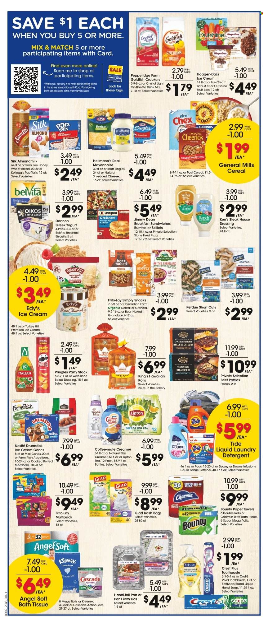 Dillons ad - 10/19/2022 - 10/25/2022. Page 2