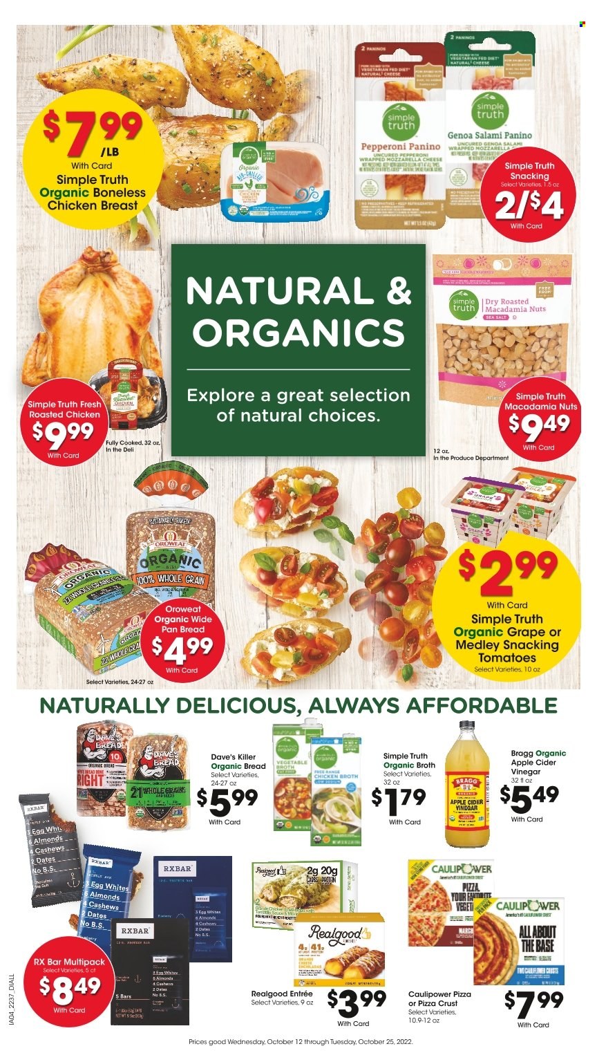 Dillons ad - 10/19/2022 - 10/25/2022. Page 7
