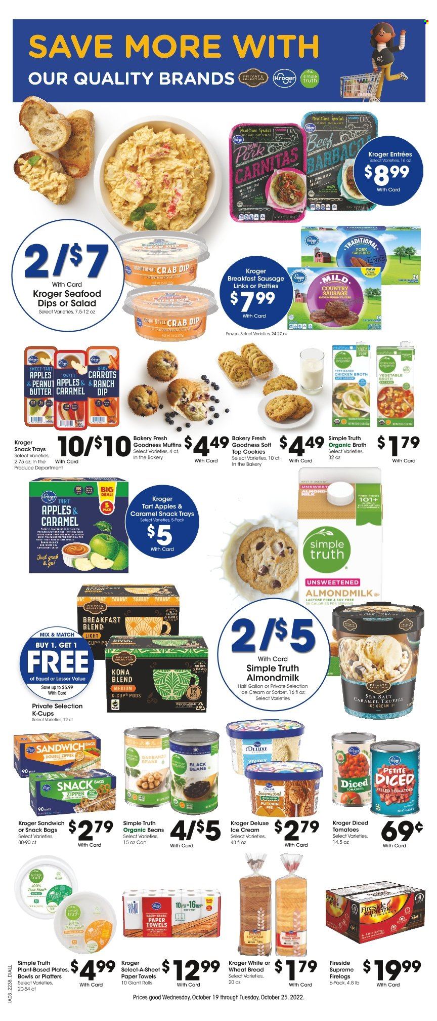 Dillons ad - 10/19/2022 - 10/25/2022. Page 8