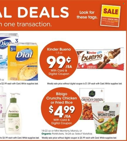 Dillons ad - 10/19/2022 - 10/25/2022. Page 11