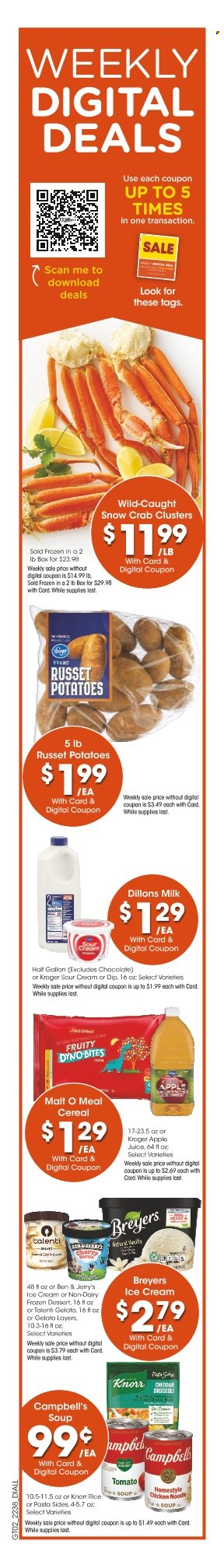Dillons ad - 10/19/2022 - 10/25/2022. Page 14