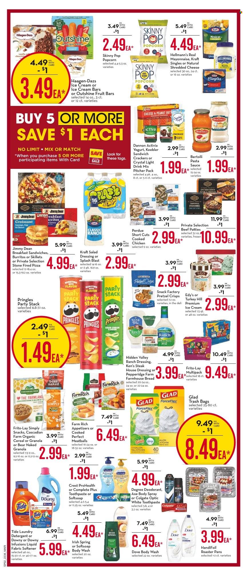 Mariano’s ad - 10/19/2022 - 10/25/2022. Page 2