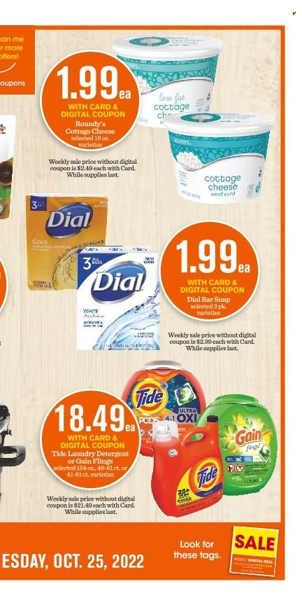 Mariano’s ad - 10/19/2022 - 10/25/2022. Page 10