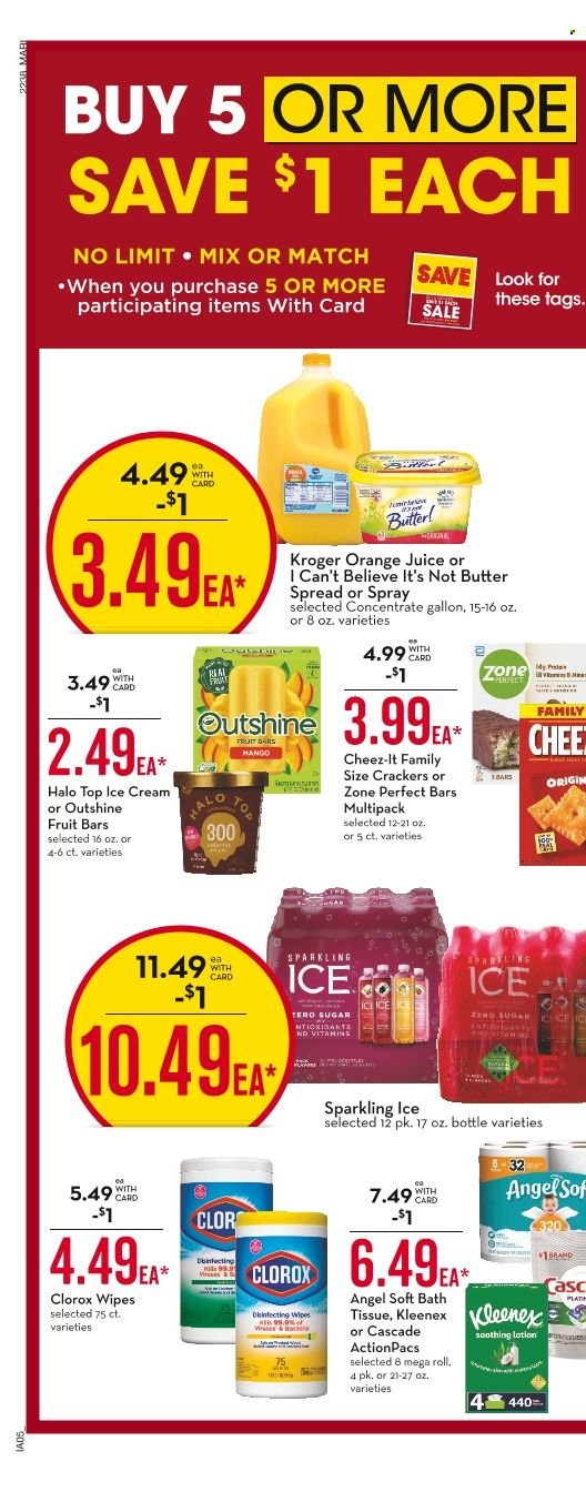 Mariano’s ad - 10/19/2022 - 10/25/2022. Page 11