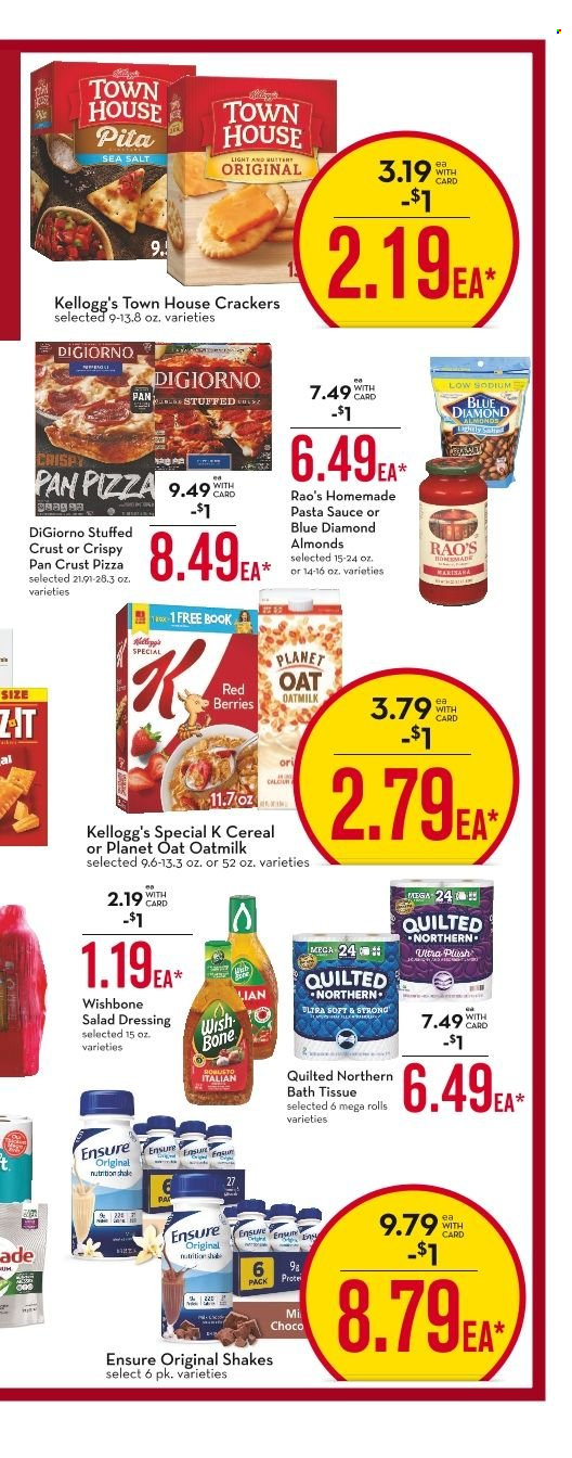 Mariano’s ad - 10/19/2022 - 10/25/2022. Page 12