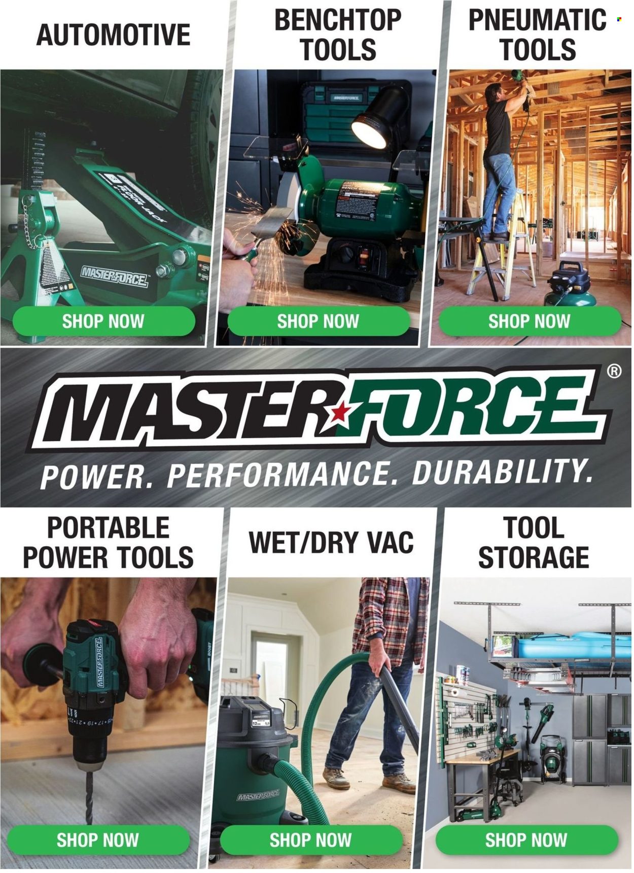 Menards ad - 10/20/2022 - 10/30/2022. Page 21