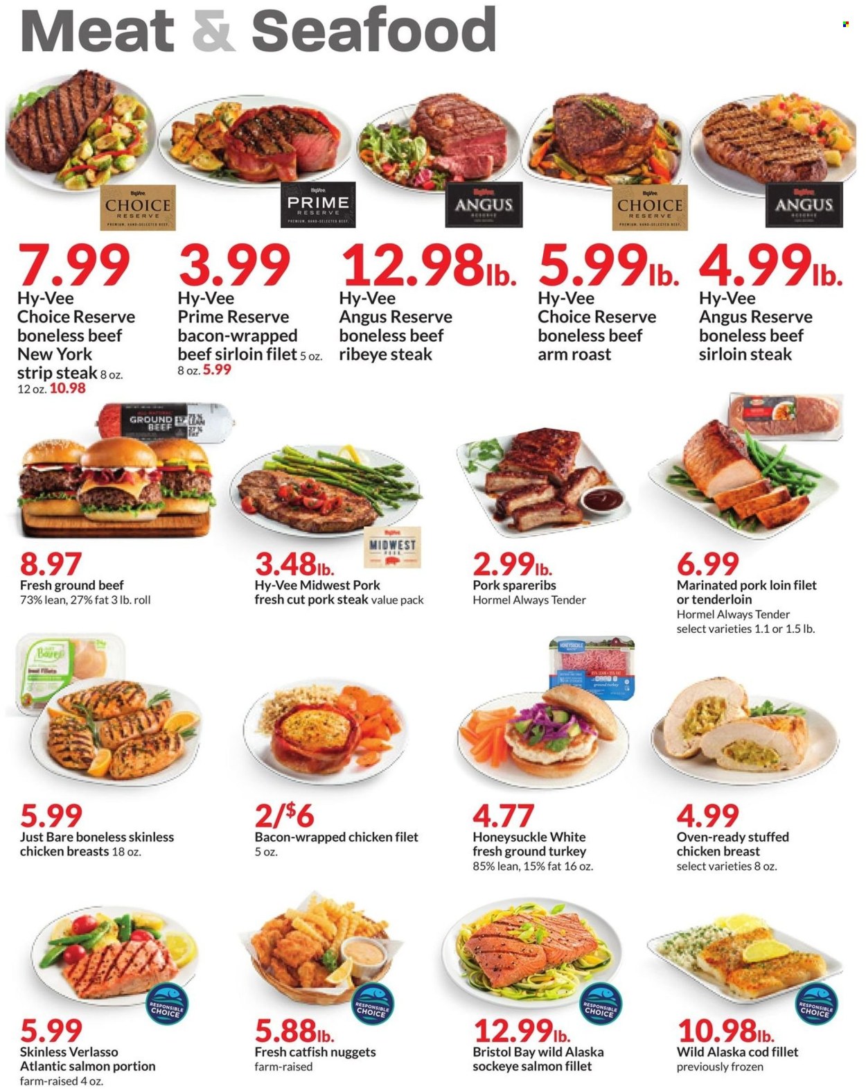 Hy-Vee ad - 10/19/2022 - 10/25/2022. Page 10