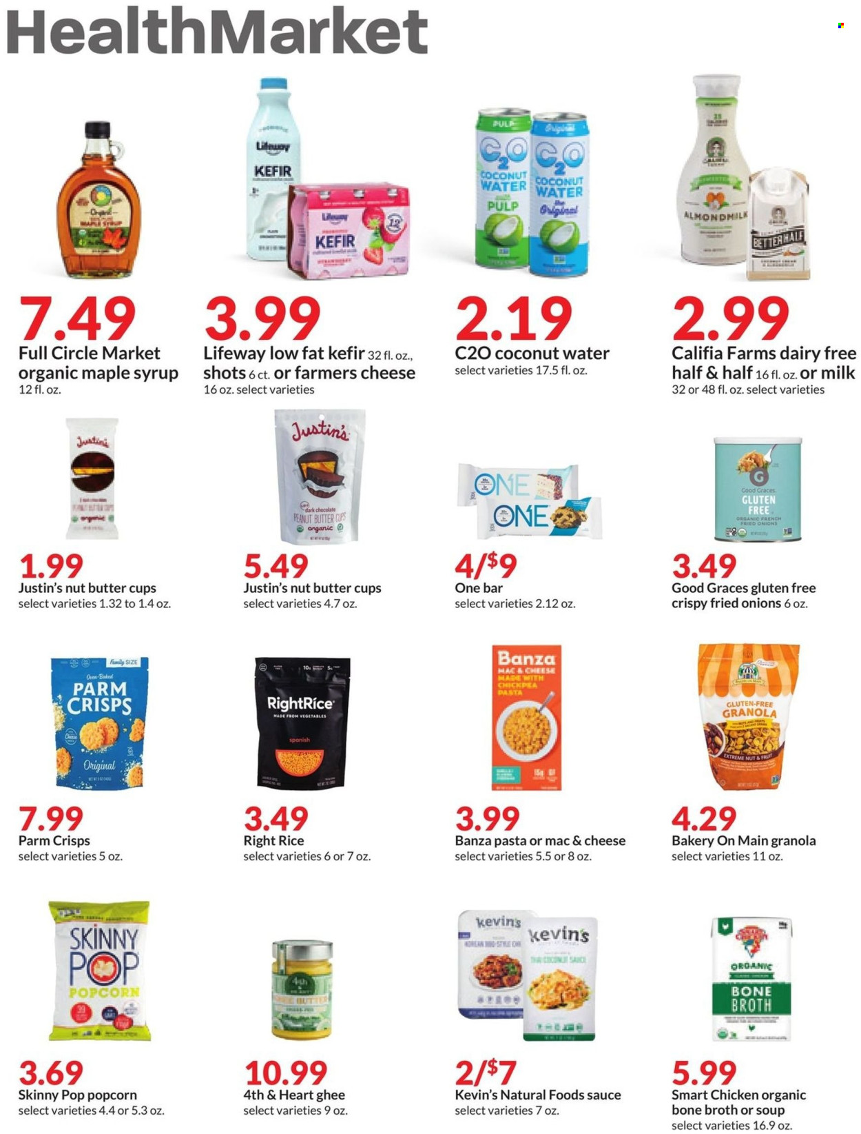 Hy-Vee ad - 10/19/2022 - 10/25/2022. Page 14