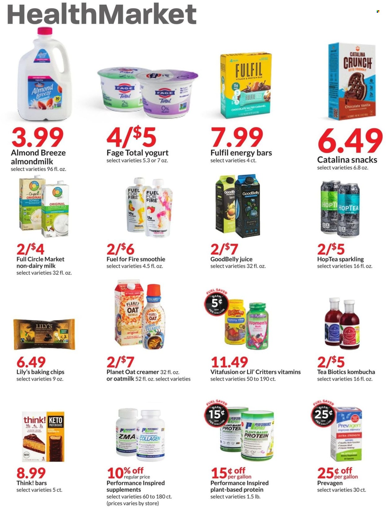 Hy-Vee ad - 10/19/2022 - 10/25/2022. Page 15