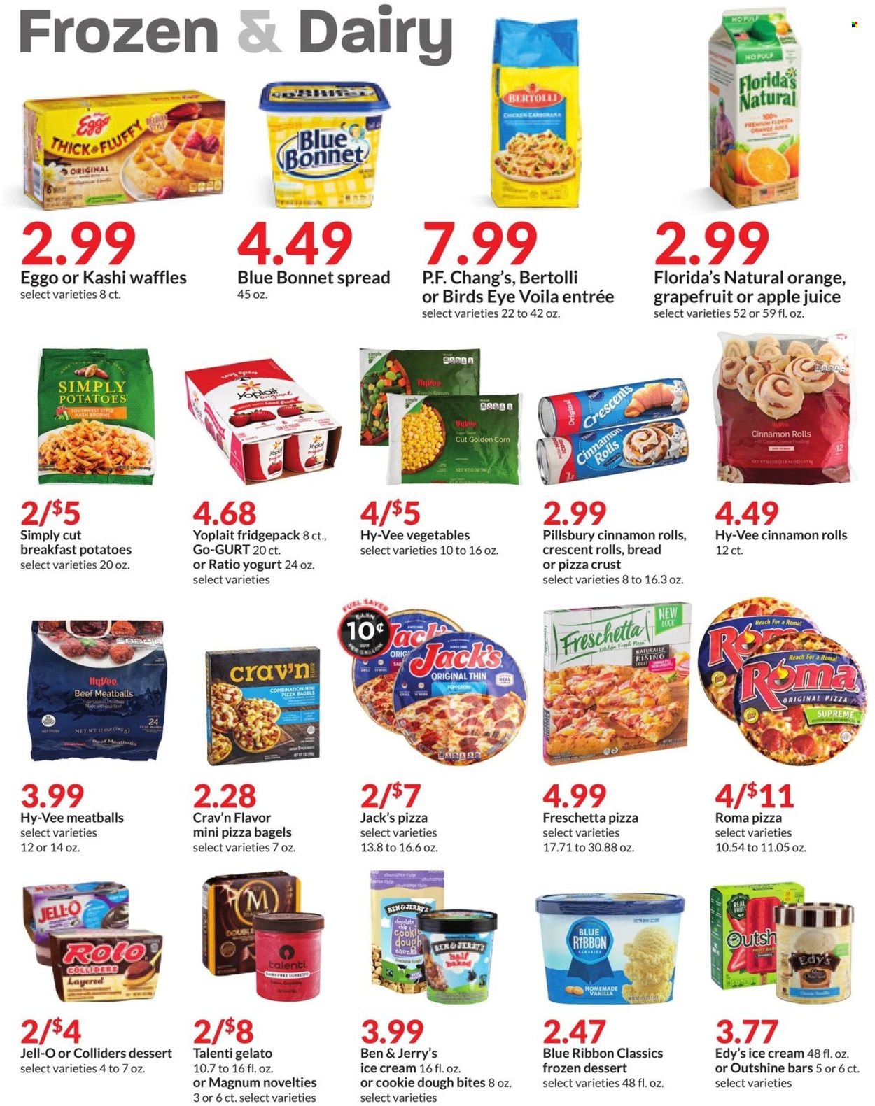 Hy-Vee ad - 10/19/2022 - 10/25/2022. Page 16