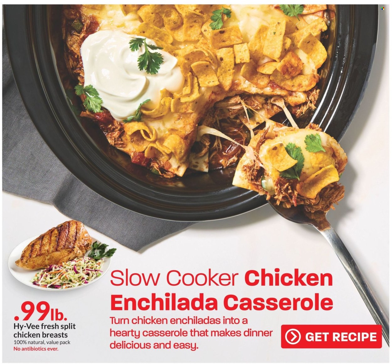 Hy-Vee ad - 10/19/2022 - 10/25/2022. Page 20