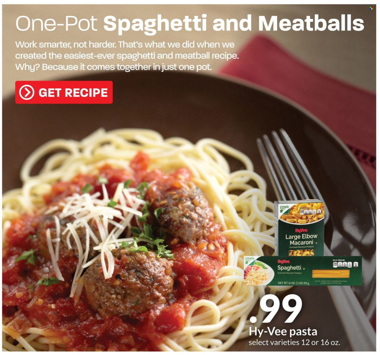 Hy-Vee ad - 10/19/2022 - 10/25/2022. Page 22
