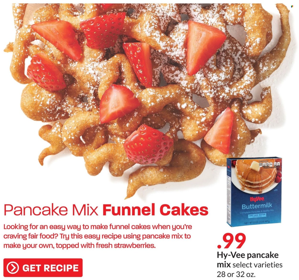 Hy-Vee ad - 10/19/2022 - 10/25/2022. Page 23