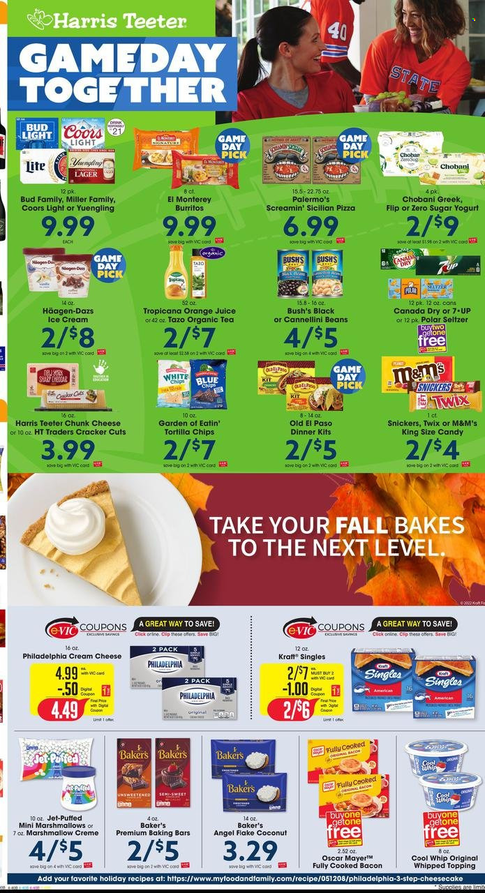 Harris Teeter ad - 10/19/2022 - 10/25/2022. Page 4