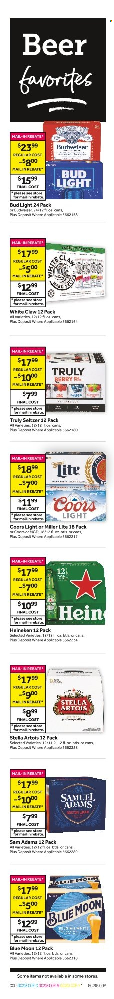 Stop & Shop ad - 10/21/2022 - 10/27/2022. Page 13