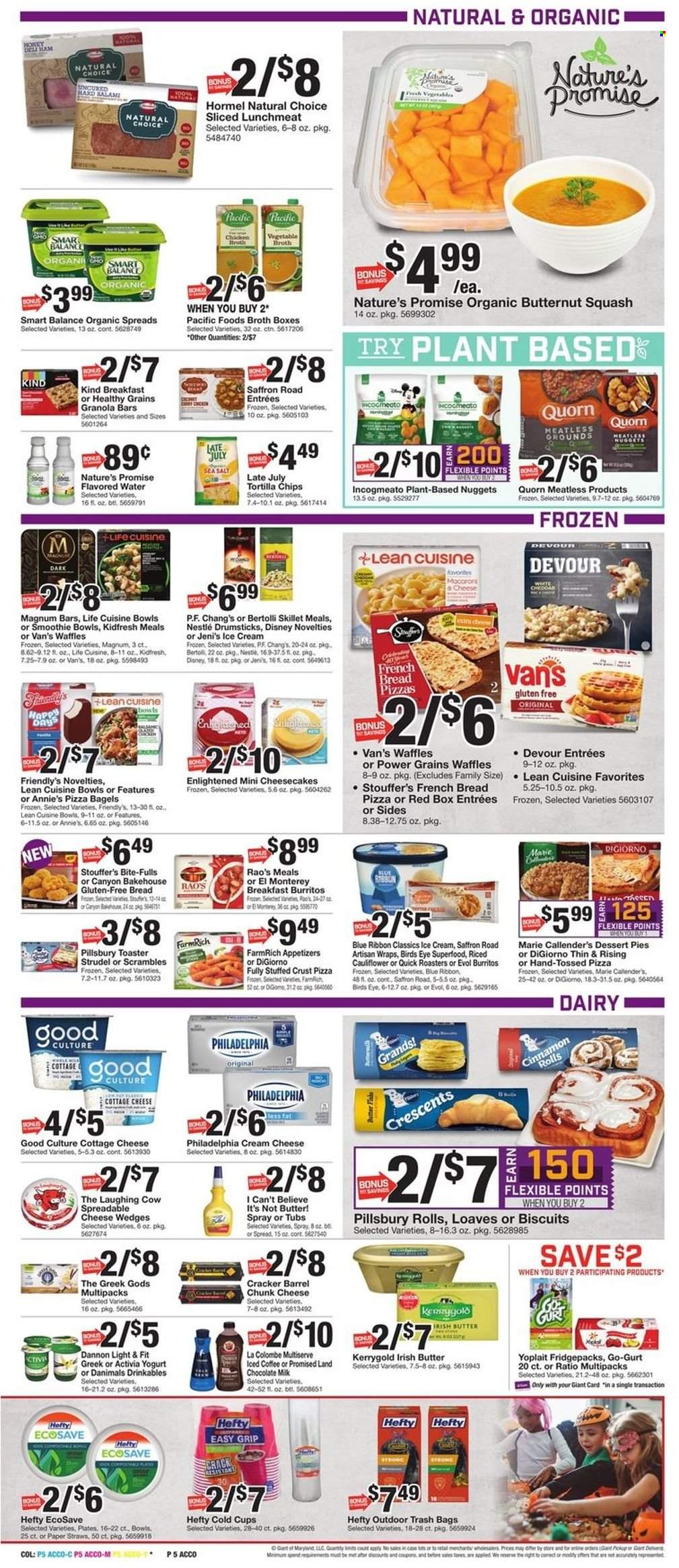 Giant Food ad - 10/21/2022 - 10/27/2022. Page 5