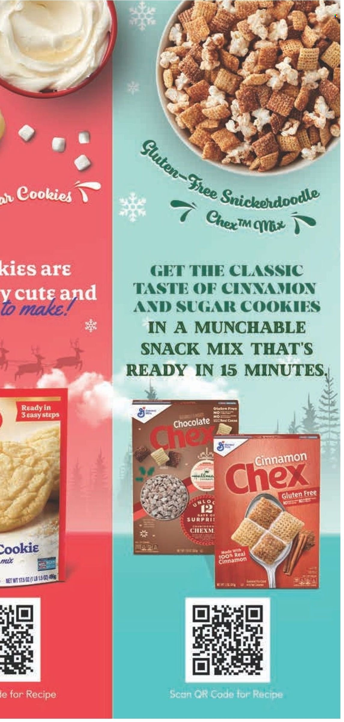 Giant Food ad - 10/21/2022 - 10/27/2022. Page 16