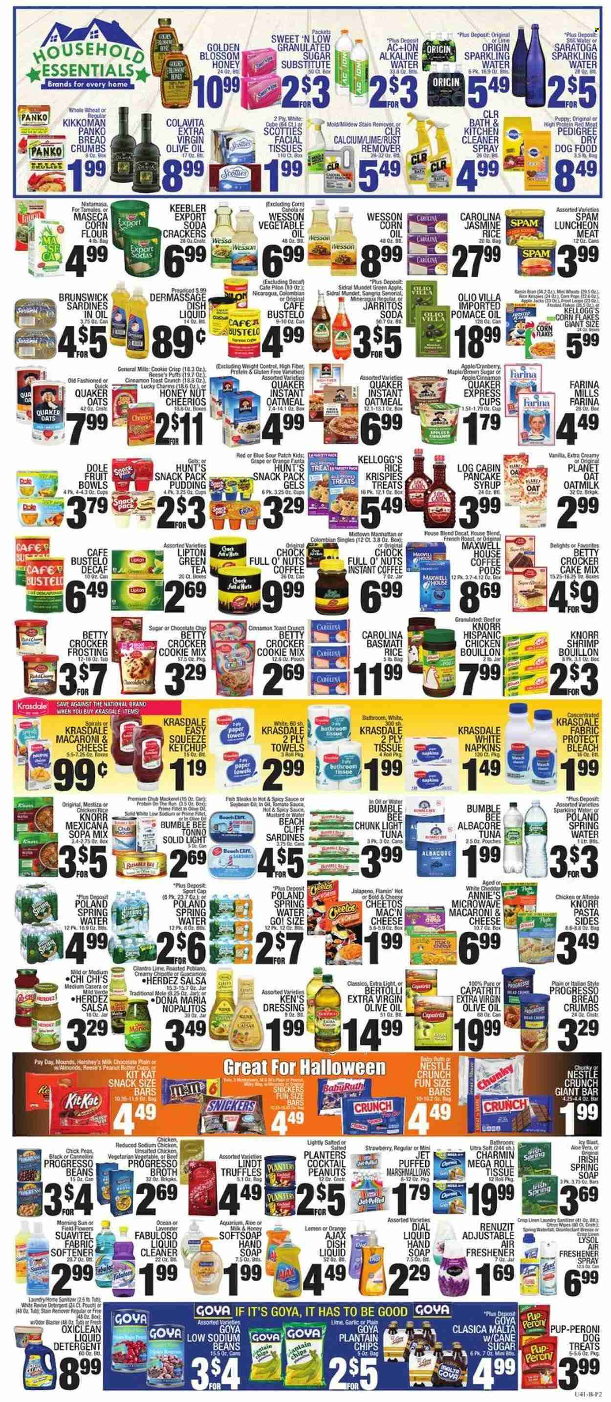 C-Town ad - 10/21/2022 - 10/27/2022. Page 2