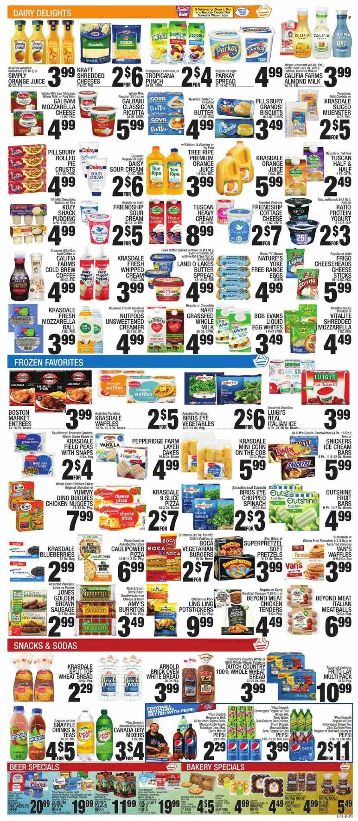 C-Town ad - 10/21/2022 - 10/27/2022. Page 3