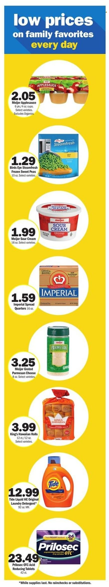 Meijer ad - 10/23/2022 - 10/29/2022. Page 16