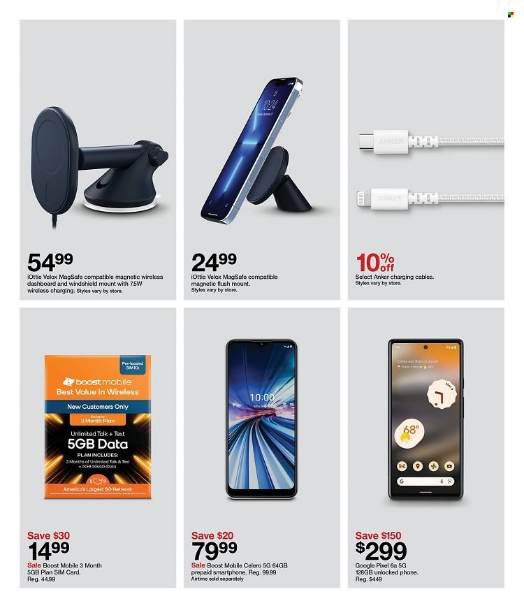 Target ad - 10/23/2022 - 10/29/2022. Page 14